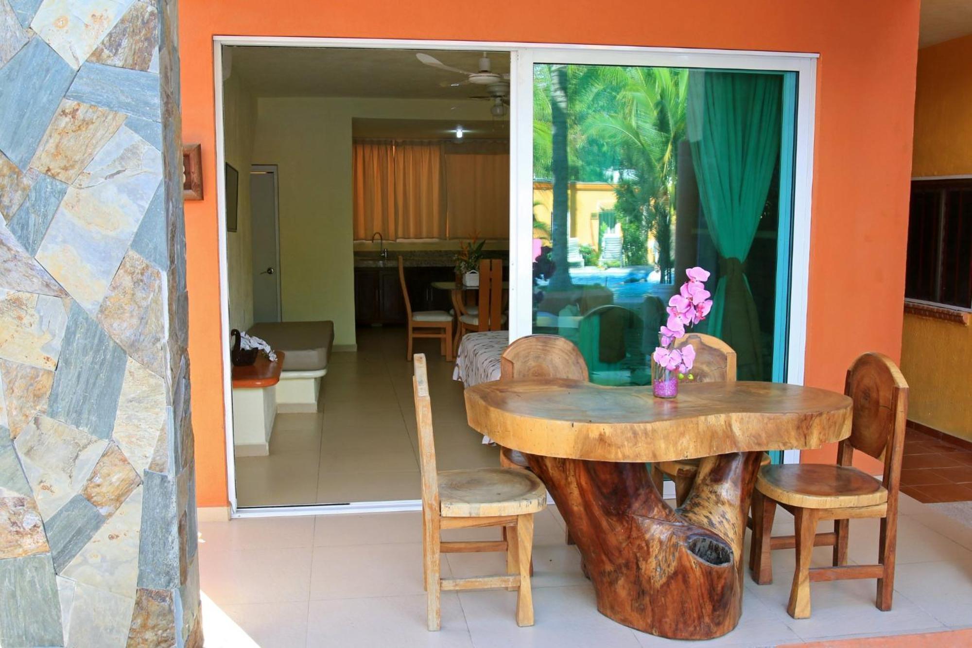 Villas Dulce Suenos Rincon de Guayabitos Exterior photo