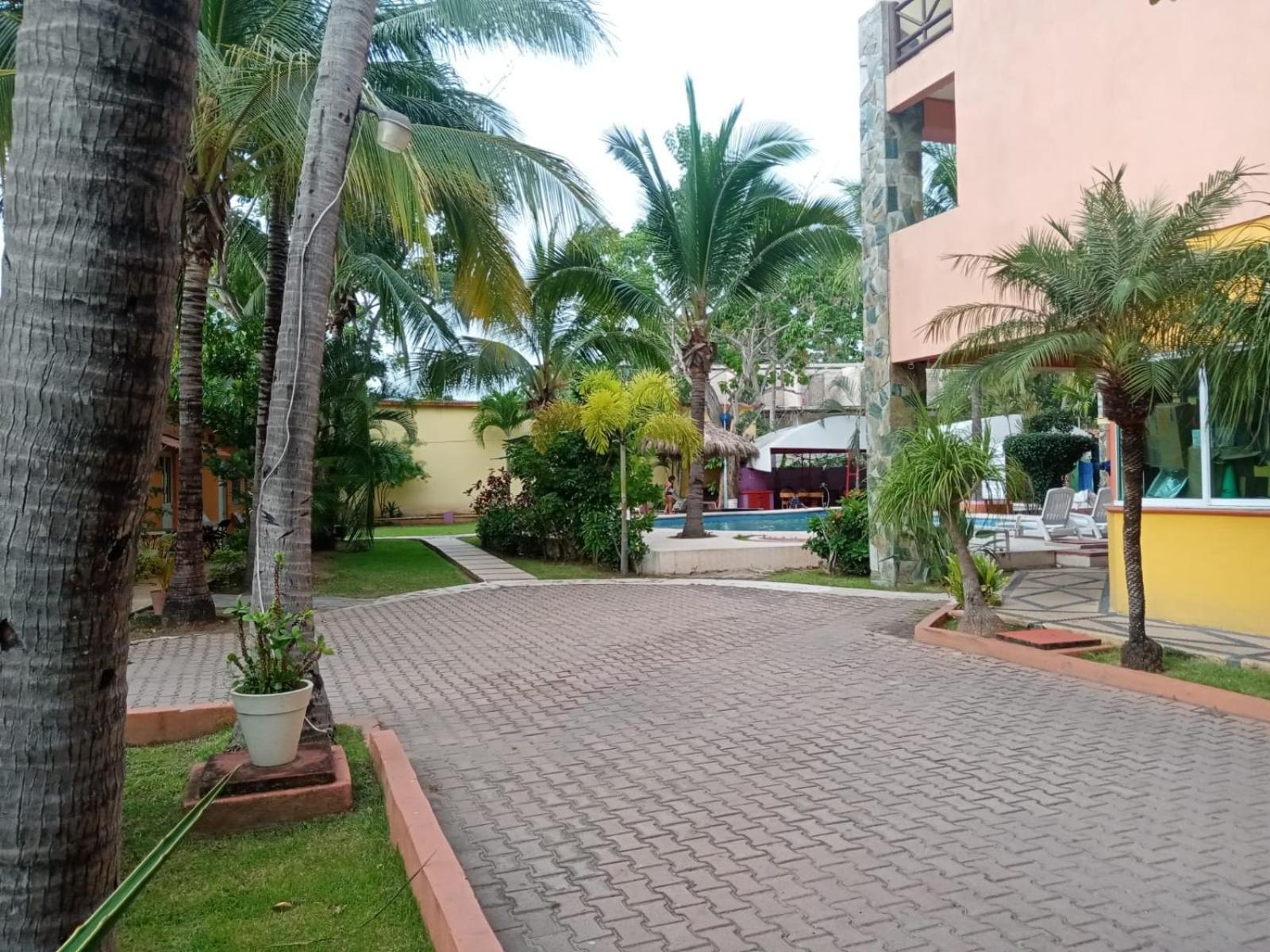 Villas Dulce Suenos Rincon de Guayabitos Exterior photo