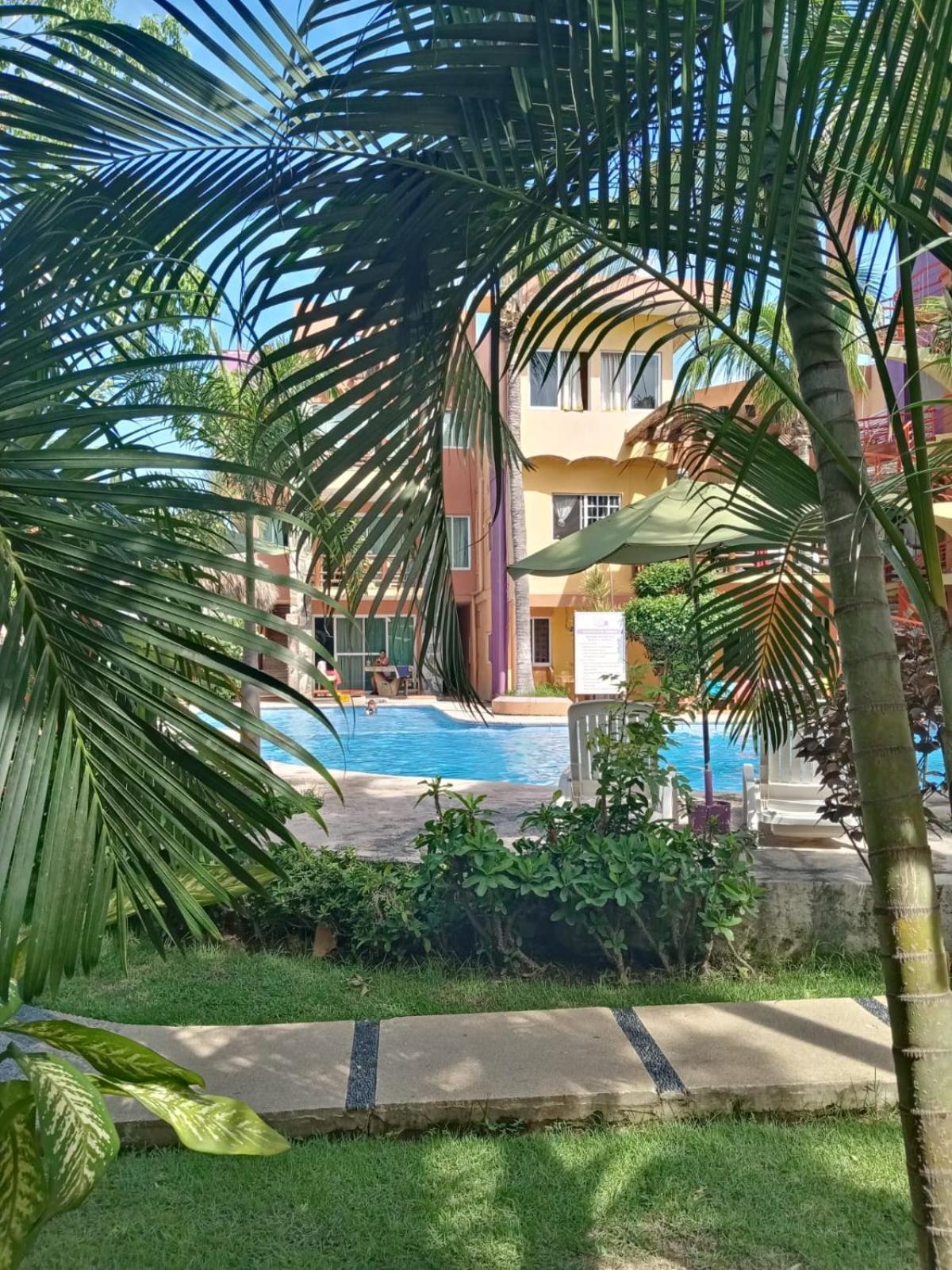 Villas Dulce Suenos Rincon de Guayabitos Exterior photo