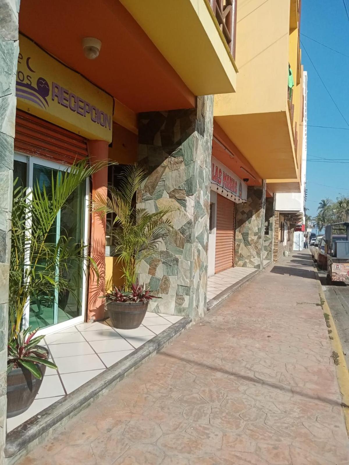 Villas Dulce Suenos Rincon de Guayabitos Exterior photo