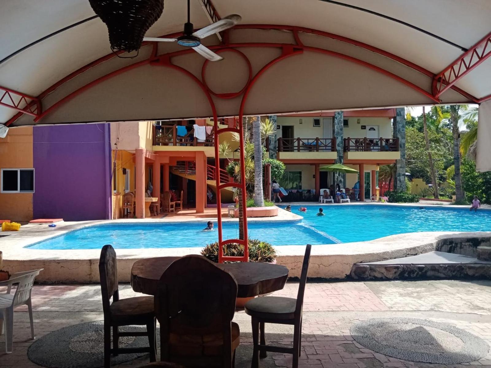Villas Dulce Suenos Rincon de Guayabitos Exterior photo