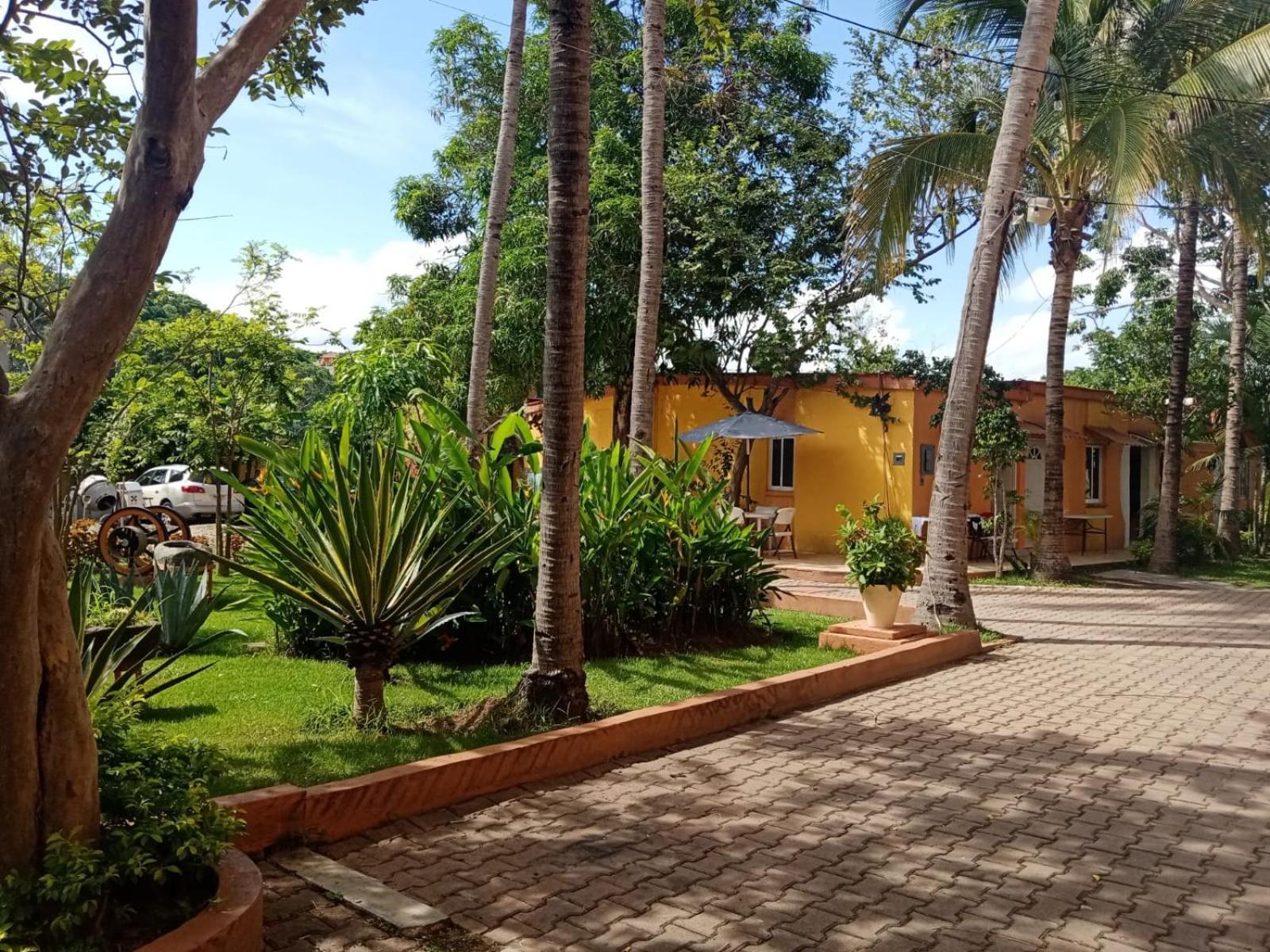 Villas Dulce Suenos Rincon de Guayabitos Exterior photo