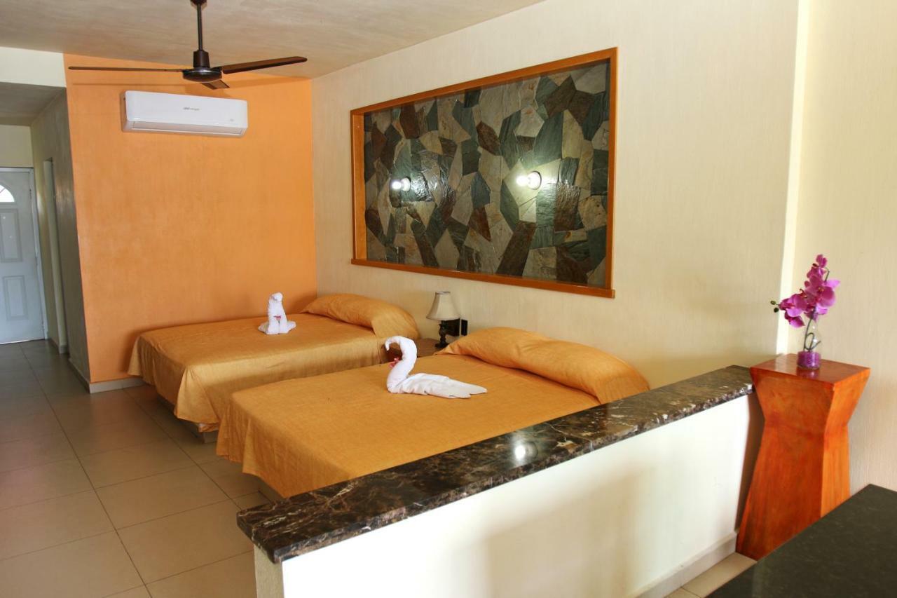 Villas Dulce Suenos Rincon de Guayabitos Exterior photo