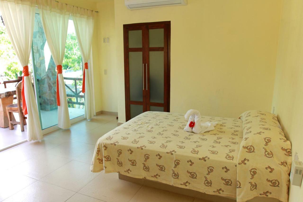 Villas Dulce Suenos Rincon de Guayabitos Exterior photo