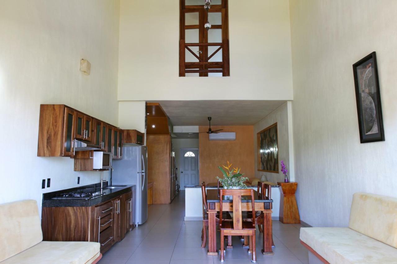 Villas Dulce Suenos Rincon de Guayabitos Exterior photo