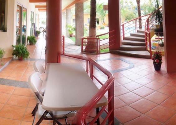 Villas Dulce Suenos Rincon de Guayabitos Exterior photo